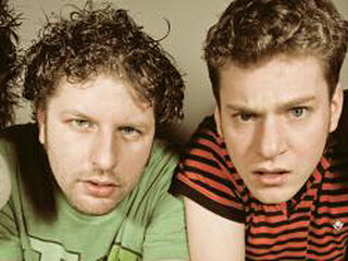 Want Want live bij MetMichiel