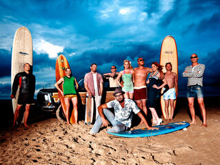 Clipprimeur van Splendids - 'Fast Lane'