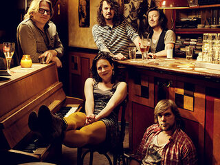 Clipprimeur 'I'm A Soldier' van Milkbar