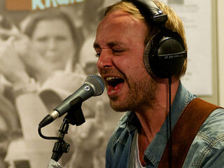 Niels Geusebroek bij Giel