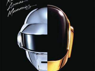 Documentaire over Daft Punk in productie