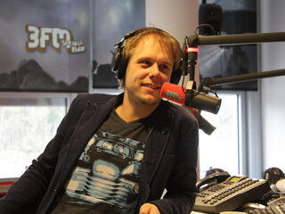 Nederlandse versie van DJ Mag gelanceerd