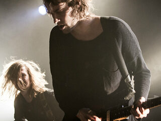 Line-up Bevrijdingspop bijna compleet