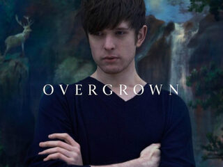 James Blake ziet toekomst muziekindustrie somber in