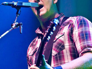Josh Homme over samenwerkingen voor ...Like Clockwork
