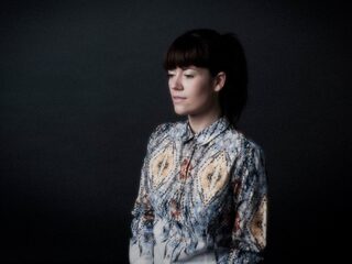 Pien Feith live in 3voor12 Radio