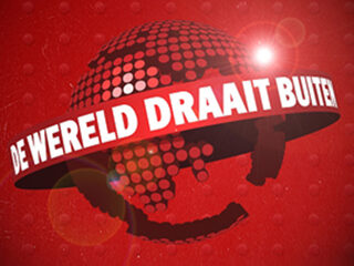 Line-up van De Wereld Draait Buiten uitgebreid