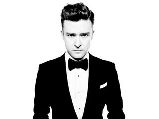 23 januari: Justin Timberlake-dag op 3FM