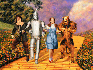 ‘Ding Dong! The Witch Is Dead’ in Britse top 10