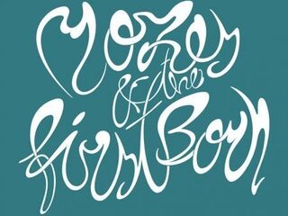 Debuutalbum Mozes and The Firstborn is Album van de Week