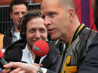 Ken jij je opa en oma wel?