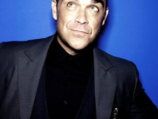 Robbie Williams wordt opnieuw vader