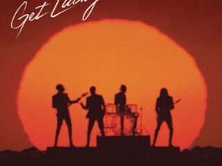 'Get Lucky' van Daft Punk is Song van het Jaar 2013