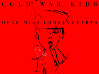 Dear Miss Lonelyhearts is 3FM Album van de Week