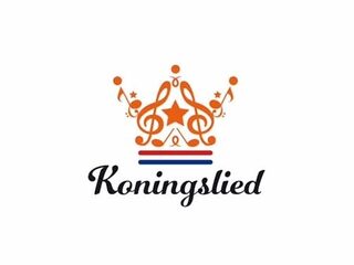Koningslied John Ewbank blijft