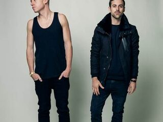 Grammy-nominatie Macklemore & Ryan Lewis in gevaar
