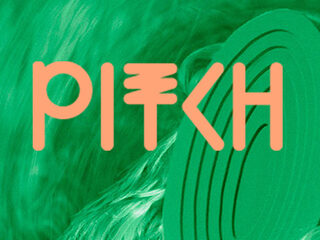 Laatste namen PITCH Festival