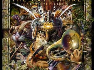 The Cat Empire in That's Live