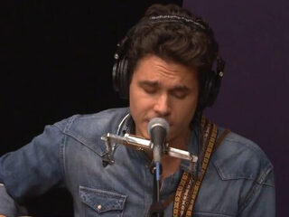 Nieuw album John Mayer uit op 16 augustus