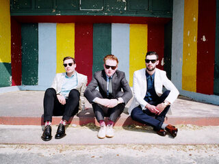 ICYMI: hét muzieknieuws van de afgelopen week