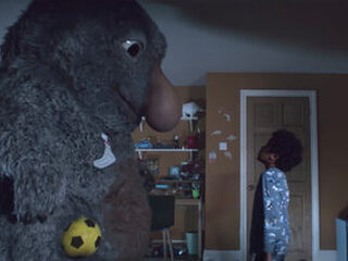 De kracht van muziek in een goede wintercommercial