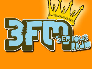 Uitzendschema 3FM op Koninginnedag 2013