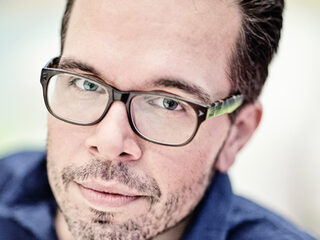 Oscar And The Wolf is DJ Favorite van Michiel en Sander Hoogendoorn