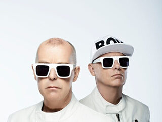 Pet Shop Boys kondigen nieuw album Electric aan