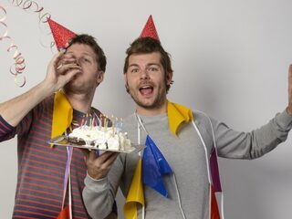 Website van Coen en Sander vernieuwd