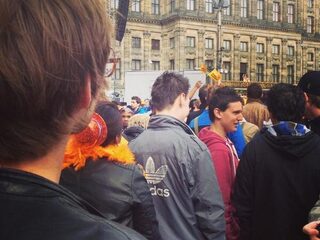 De allerlaatste Koninginnedag en meer 3FM hoogtepunten