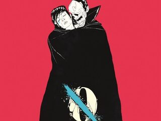 ...Like Clockwork van QOTSA is 3FM Album van de Week