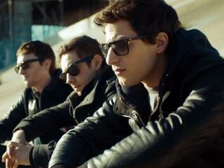 The Lonely Island onthult tracklist en Robyn-track