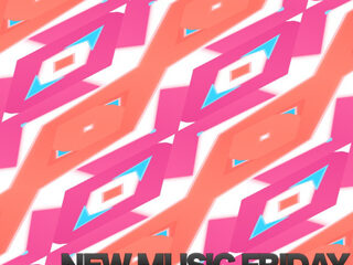 De ‘New Music Friday’ favorieten van KX-DJ Thomas van Empelen