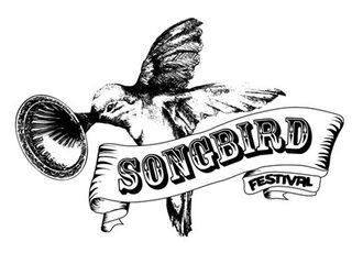 Line-up Songbird festival bijna compleet