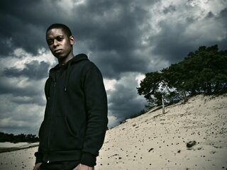 Tweede plaat Typhoon op komst