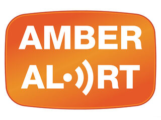 Meld je aan voor het AMBER Alert