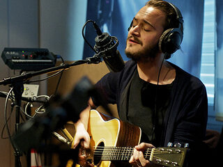 Editors live bij 3FM en andere hoogtepunten