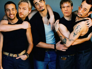The Boyband Top 17
