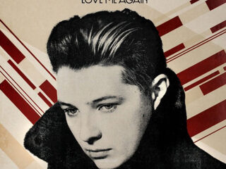 John Newman bij Giel