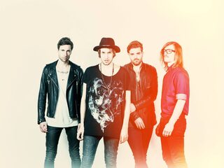 Kensington live tijdens laatste MetMichiel in de avond