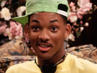 De onkreukbare Fresh Prince aan wie je geen hekel kan hebben, gaat weer rappen