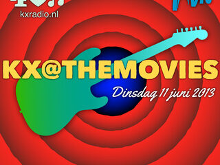 KX @ The Movies