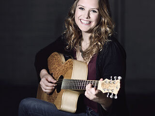 Platina voor Maaike Ouboter