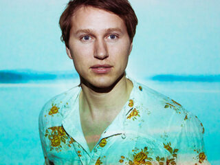 Daniel Versteegh geeft Songwriting Seminars