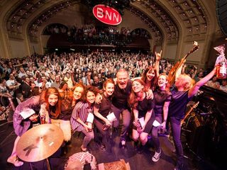 Ladies of the Lowlands in That's Live