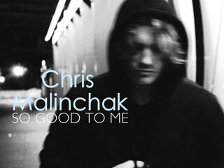 'So Good To Me' van Chris Malinchak is 3FM Megahit