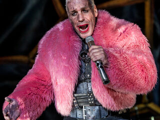 Was jij zaterdag op FortaRock XL? Hoe was het?