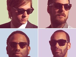 4 oktober: Faberyayo te gast bij Giel