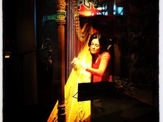 Lavinia Meijer live bij Giel