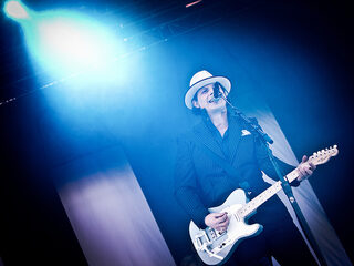 Jack White werkt mogelijk aan coveralbum met Neil Young